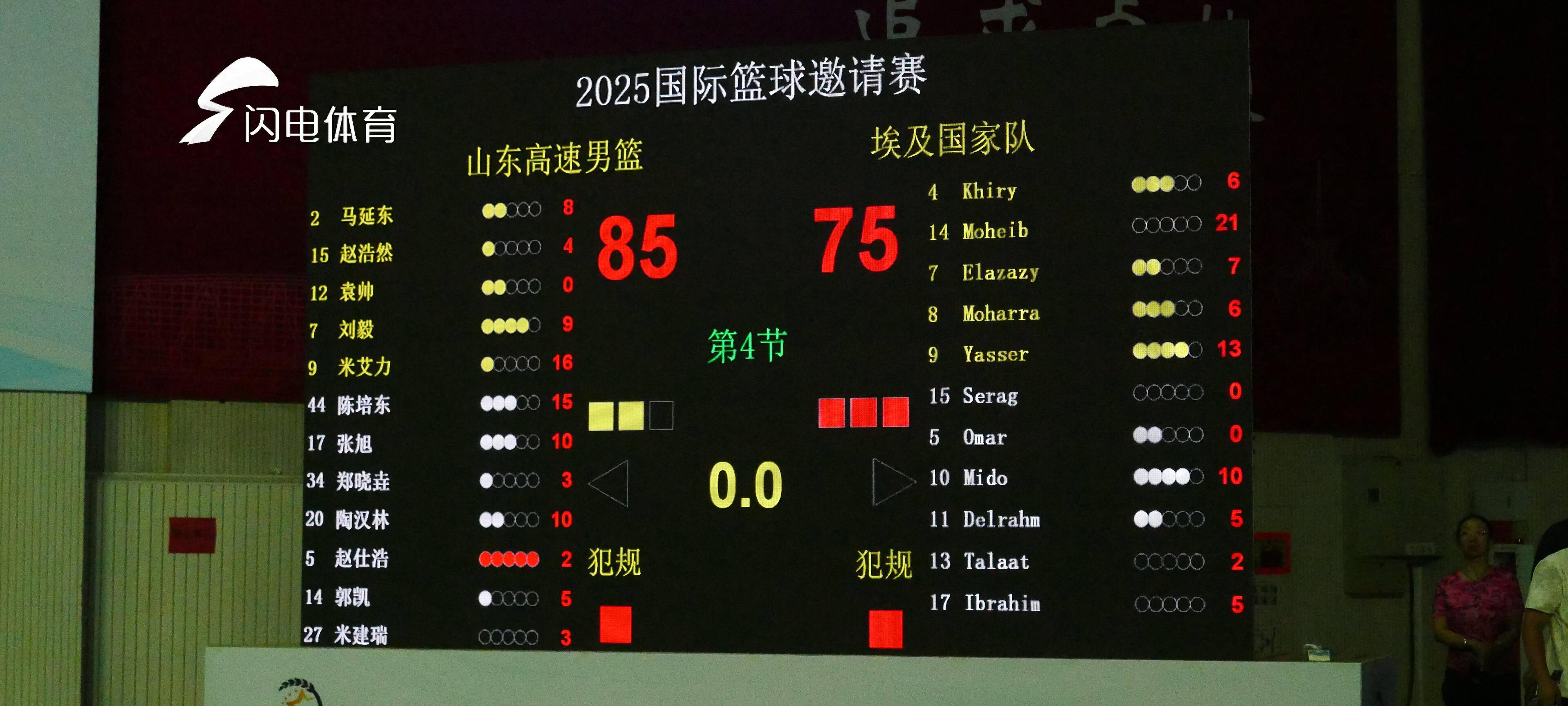 开云体育赛事直播官网国际比赛日CBA季后赛传出新动向,山东男篮临场应变,管理层表态——球迷炸锅,轮换策略成焦点的简单介绍